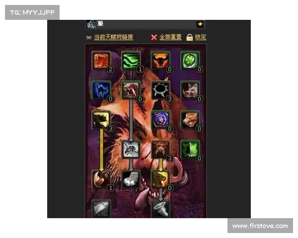 魔兽世界怀旧服猎人开荒加点攻略